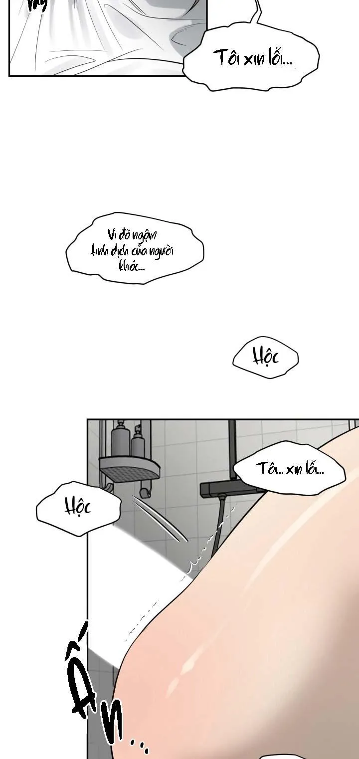 HÀNG ĐÃ DÙNG MIỄN ĐỔI TRẢ Chapter 18 Trang 38