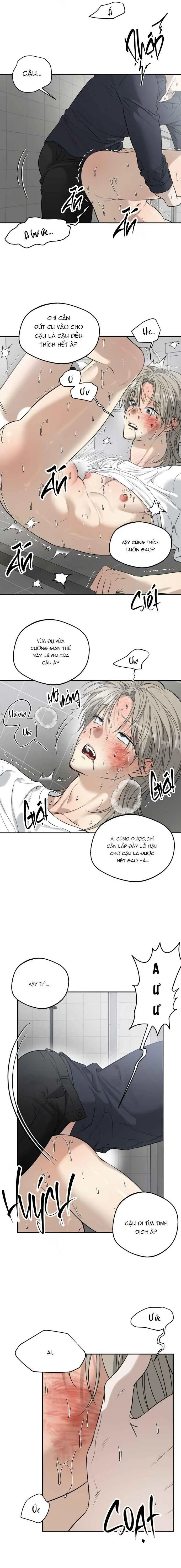 HÀNG ĐÃ DÙNG MIỄN ĐỔI TRẢ Chapter 19 Trang 4