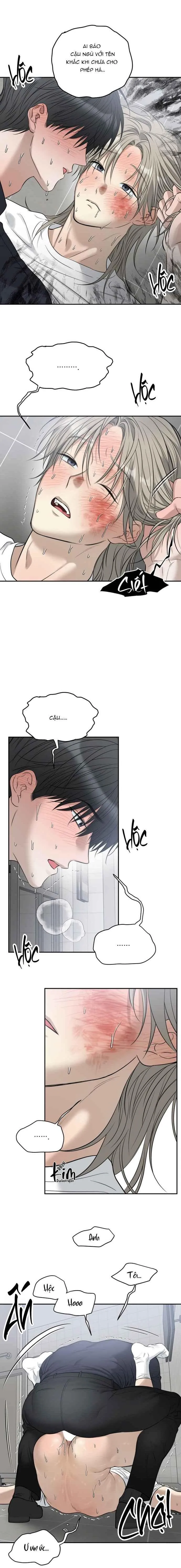 HÀNG ĐÃ DÙNG MIỄN ĐỔI TRẢ Chapter 19 Trang 5