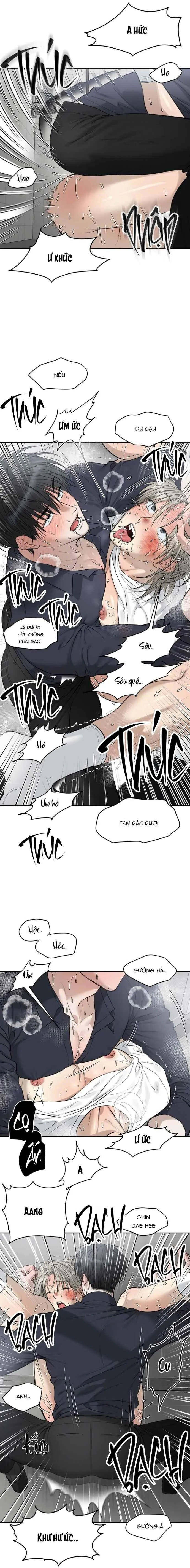 HÀNG ĐÃ DÙNG MIỄN ĐỔI TRẢ Chapter 19 Trang 6