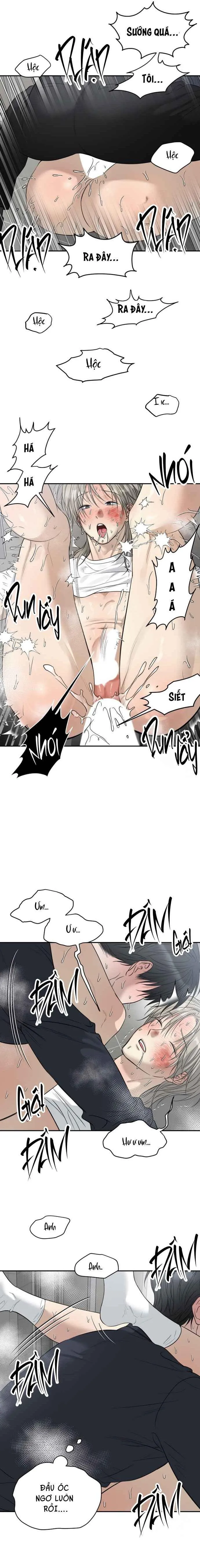 HÀNG ĐÃ DÙNG MIỄN ĐỔI TRẢ Chapter 19 Trang 7