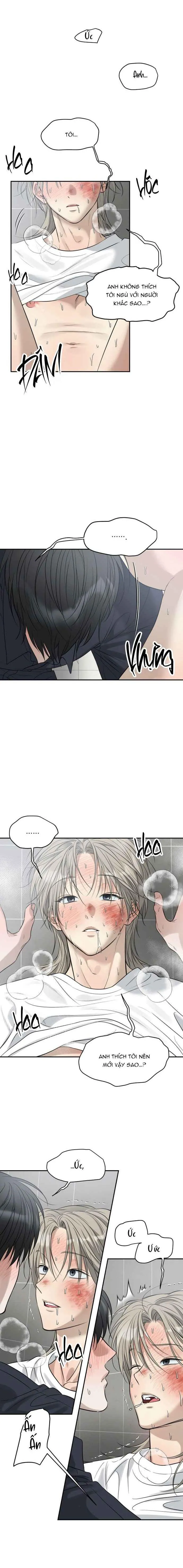 HÀNG ĐÃ DÙNG MIỄN ĐỔI TRẢ Chapter 19 Trang 8