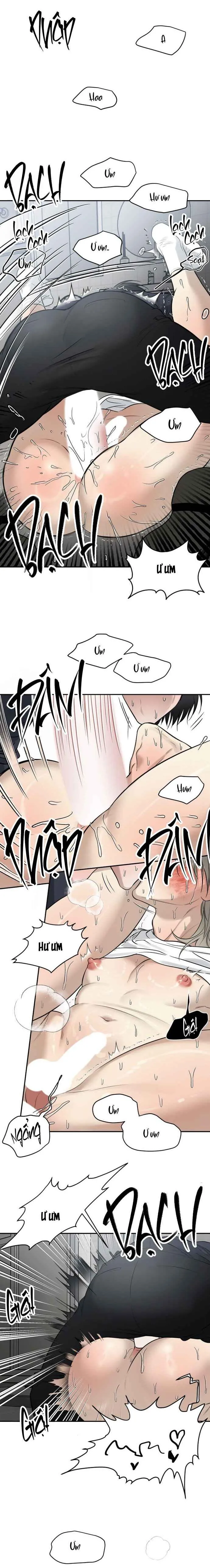 HÀNG ĐÃ DÙNG MIỄN ĐỔI TRẢ Chapter 19 Trang 10