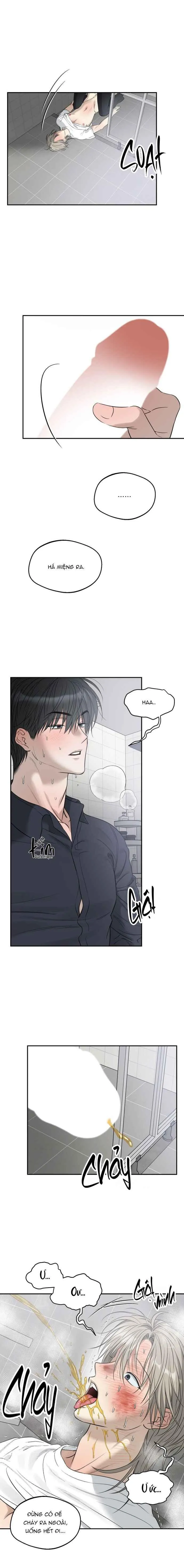 HÀNG ĐÃ DÙNG MIỄN ĐỔI TRẢ Chapter 19 Trang 12