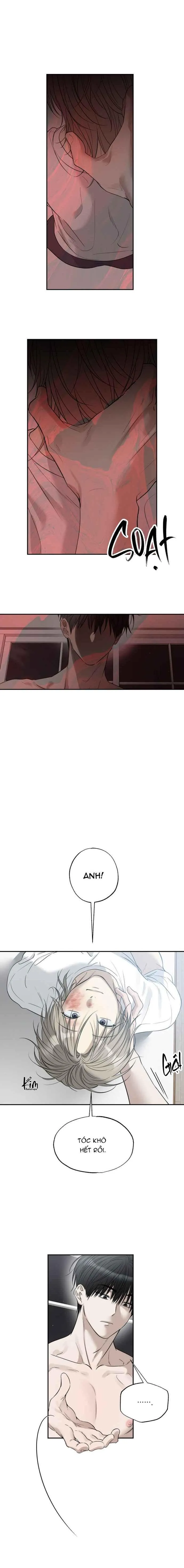 HÀNG ĐÃ DÙNG MIỄN ĐỔI TRẢ Chapter 20 Trang 7