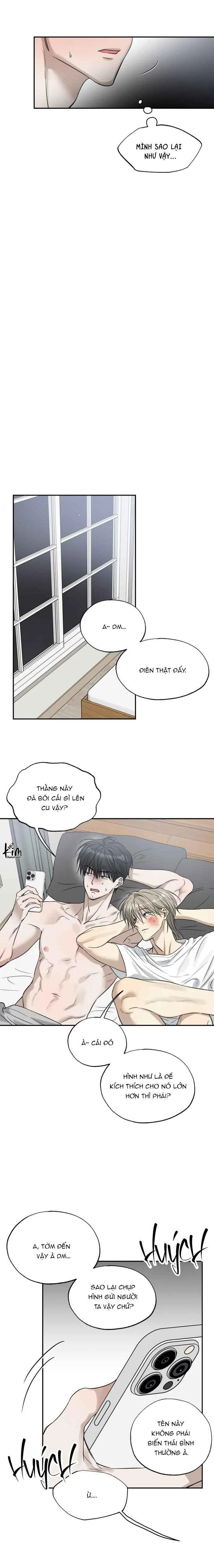 HÀNG ĐÃ DÙNG MIỄN ĐỔI TRẢ Chapter 20 Trang 8