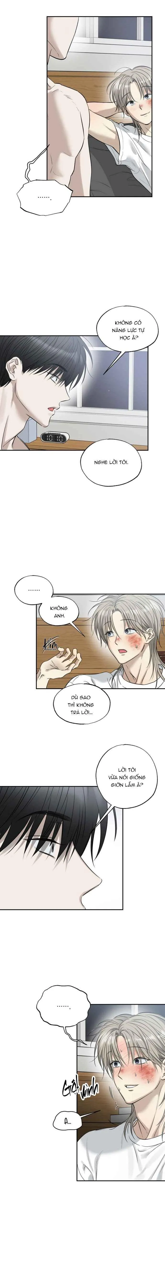 HÀNG ĐÃ DÙNG MIỄN ĐỔI TRẢ Chapter 20 Trang 12