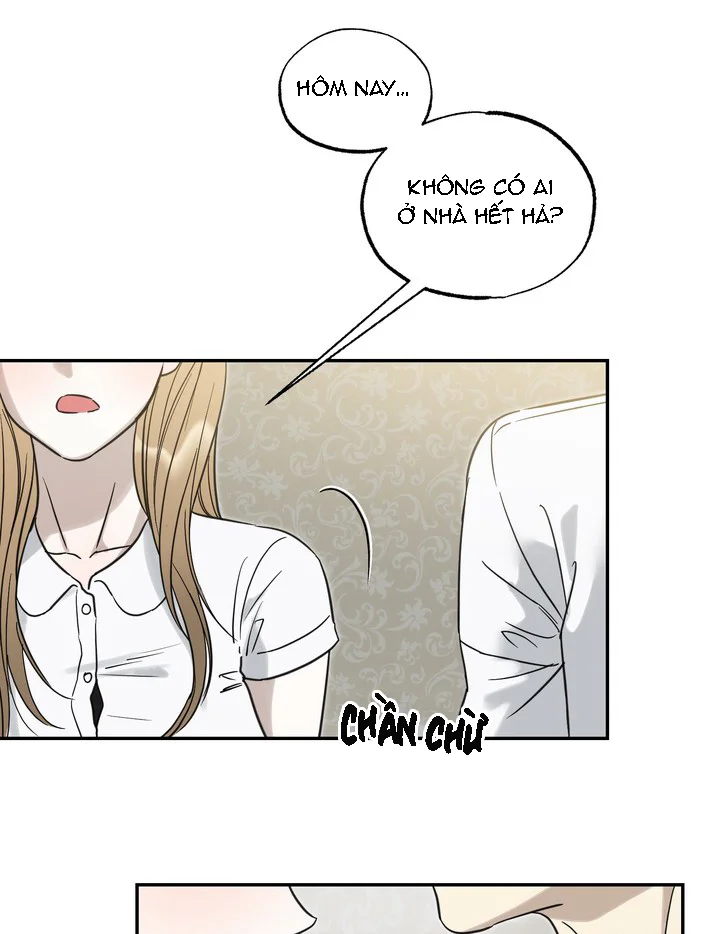 HÀNG ĐÃ DÙNG MIỄN ĐỔI TRẢ Chapter 21 Trang 12