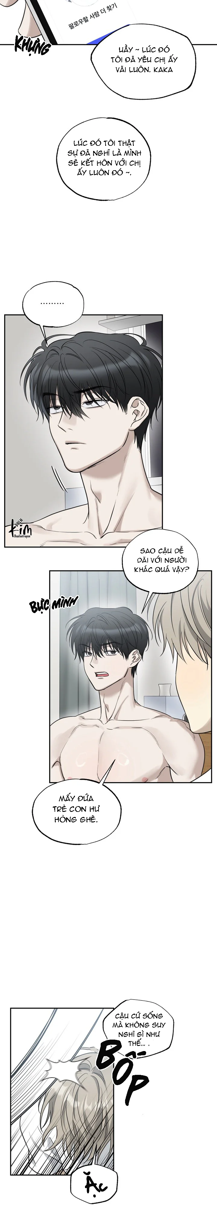 HÀNG ĐÃ DÙNG MIỄN ĐỔI TRẢ Chapter 21 Trang 17