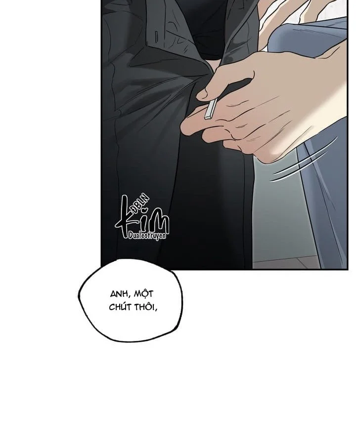 HÀNG ĐÃ DÙNG MIỄN ĐỔI TRẢ Chapter 22 Trang 14