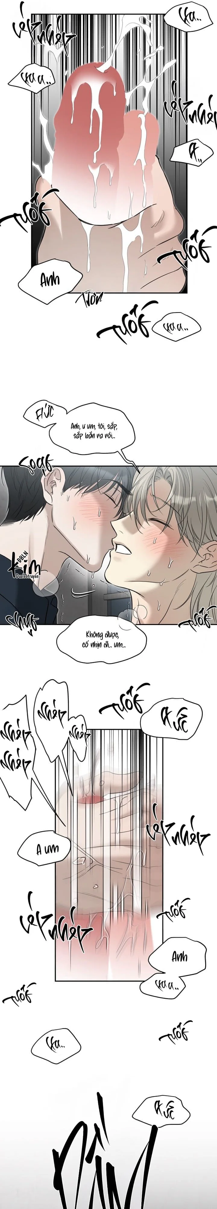 HÀNG ĐÃ DÙNG MIỄN ĐỔI TRẢ Chapter 22 Trang 19