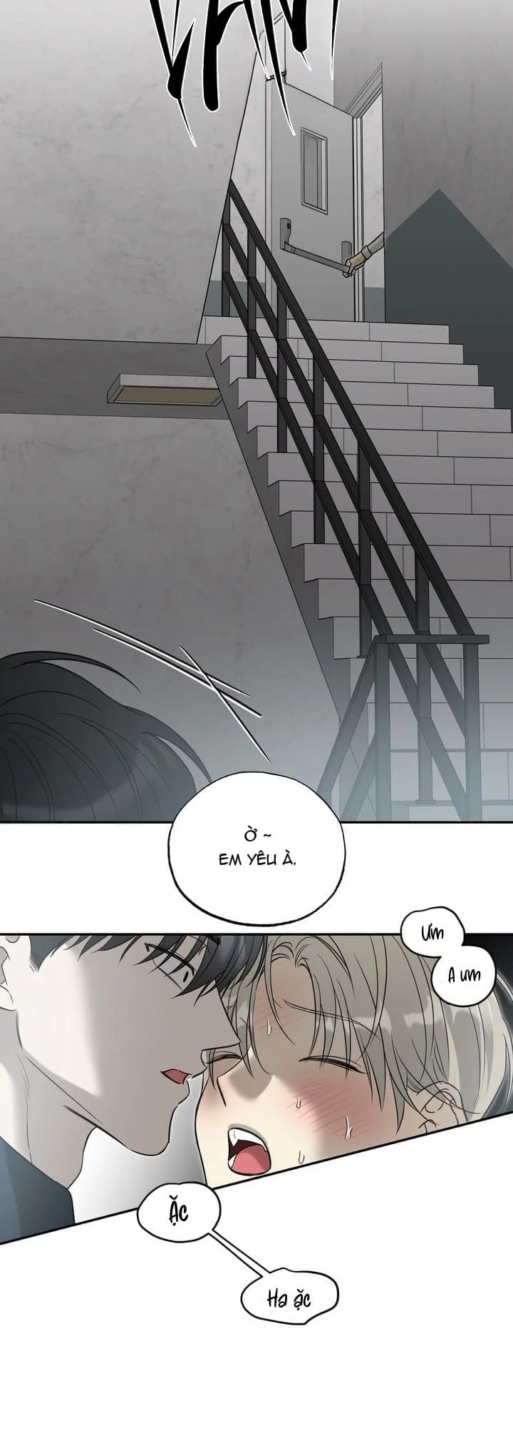 HÀNG ĐÃ DÙNG MIỄN ĐỔI TRẢ Chapter 22 Trang 20