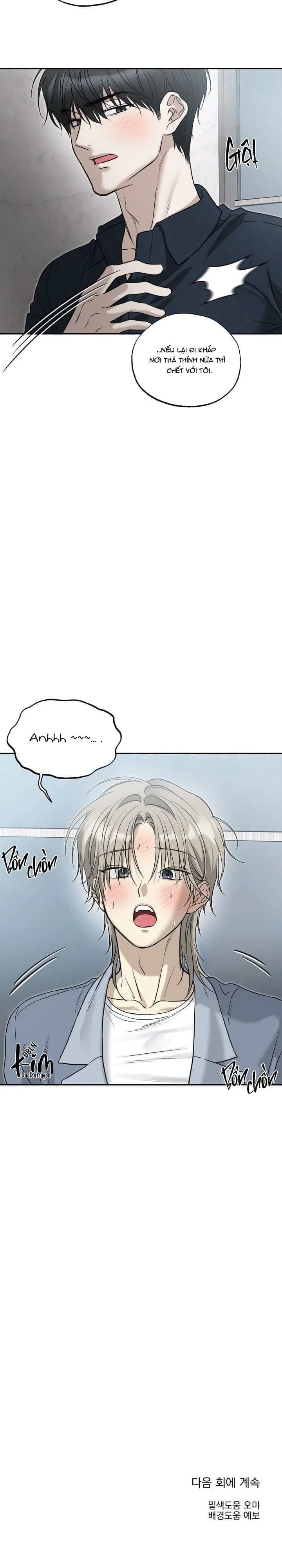 HÀNG ĐÃ DÙNG MIỄN ĐỔI TRẢ Chapter 22 Trang 30