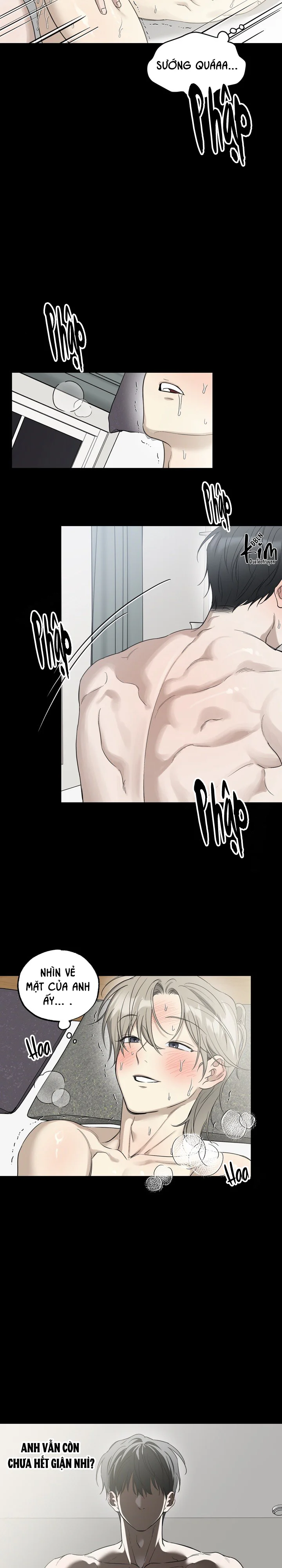 HÀNG ĐÃ DÙNG MIỄN ĐỔI TRẢ Chapter 23 Trang 13