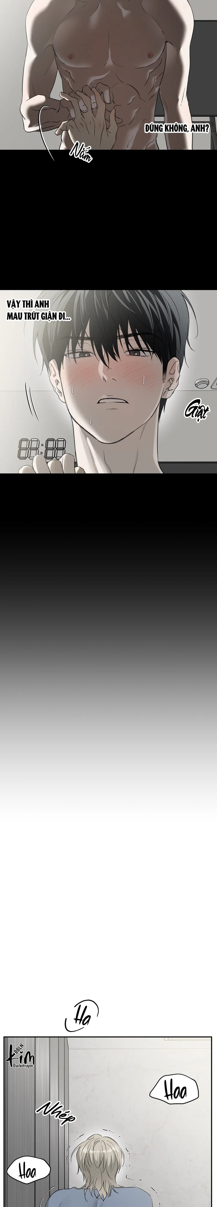 HÀNG ĐÃ DÙNG MIỄN ĐỔI TRẢ Chapter 23 Trang 14