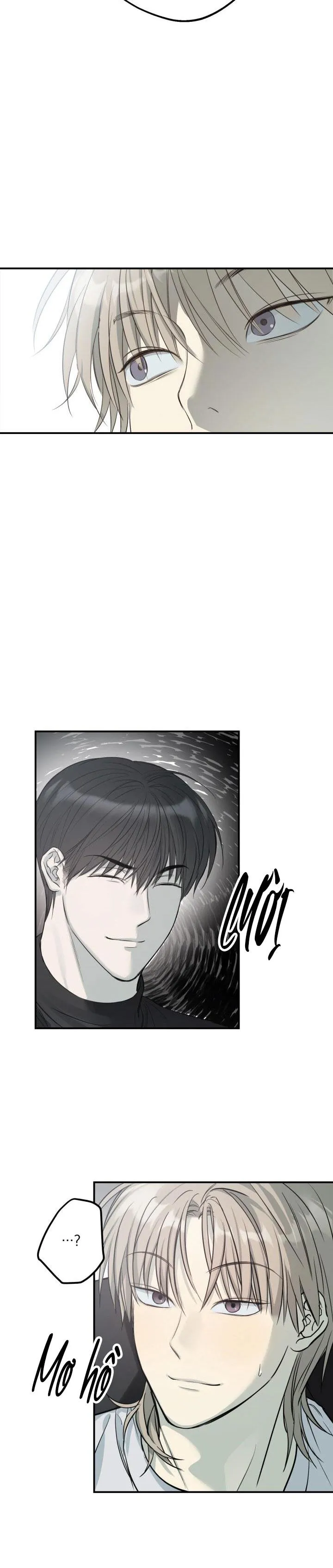 HÀNG ĐÃ DÙNG MIỄN ĐỔI TRẢ Chapter 1 Trang 23