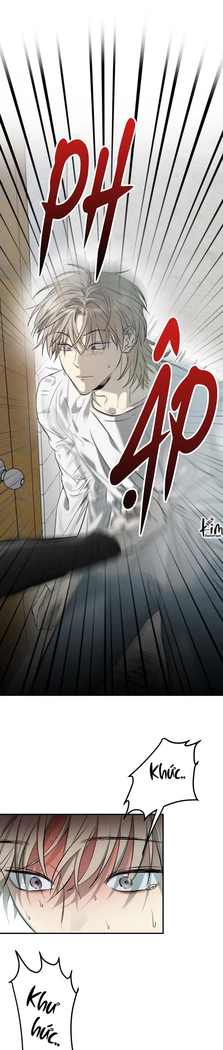 HÀNG ĐÃ DÙNG MIỄN ĐỔI TRẢ Chapter 1 Trang 24