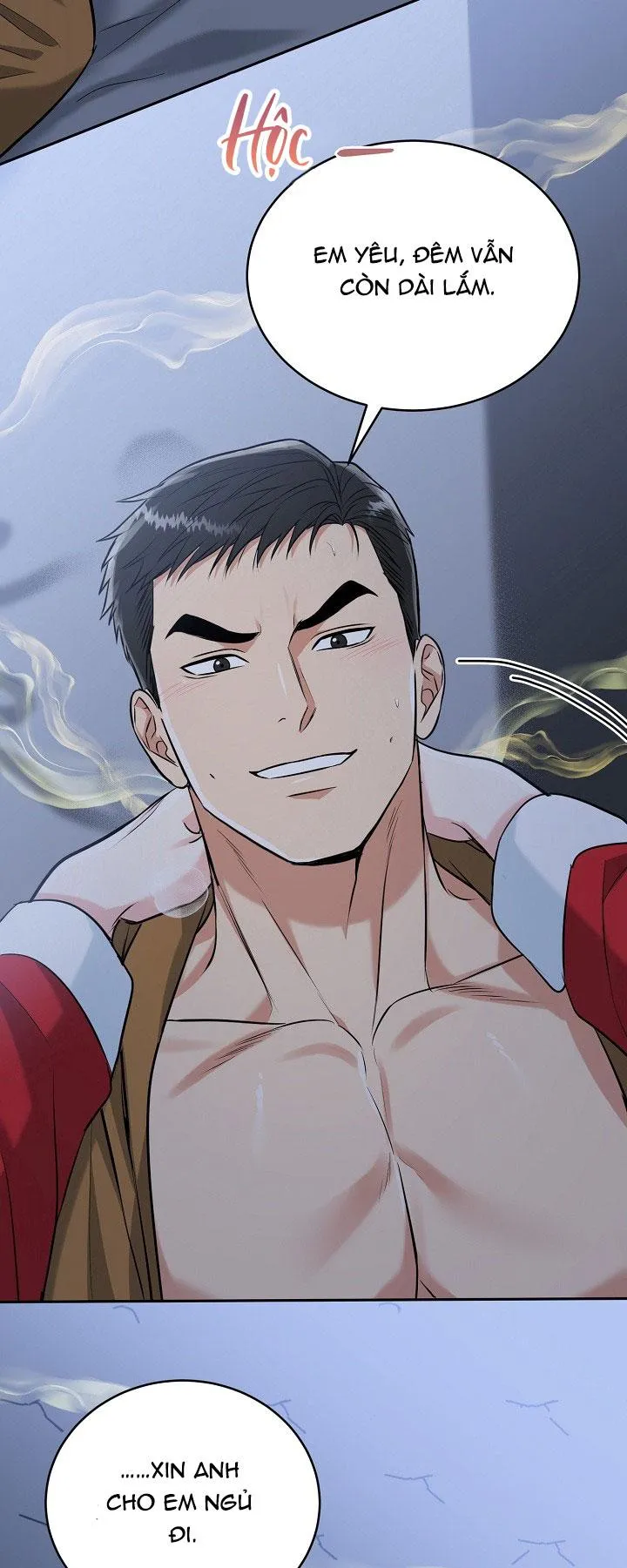 (ABO) HANG HỔ Chapter 59 Trang 26