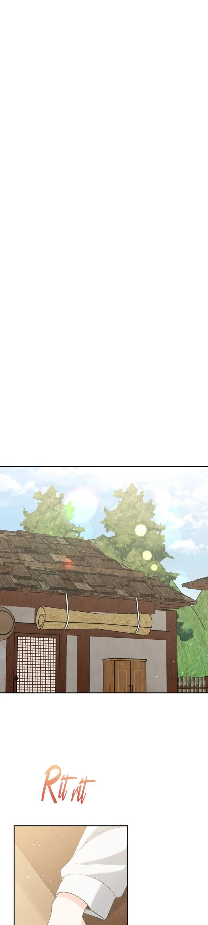 (ABO) HANG HỔ Chapter 62 Trang 14