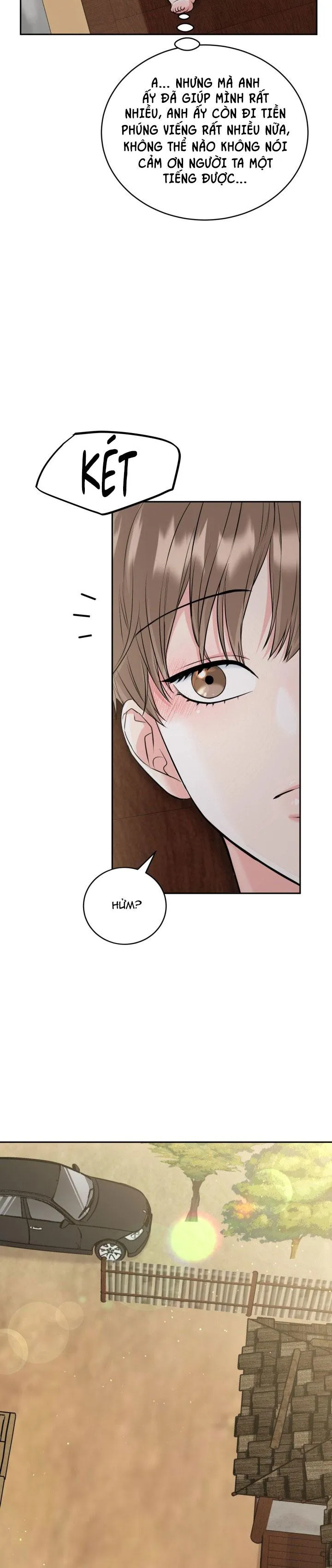 (ABO) HANG HỔ Chapter 62 Trang 18