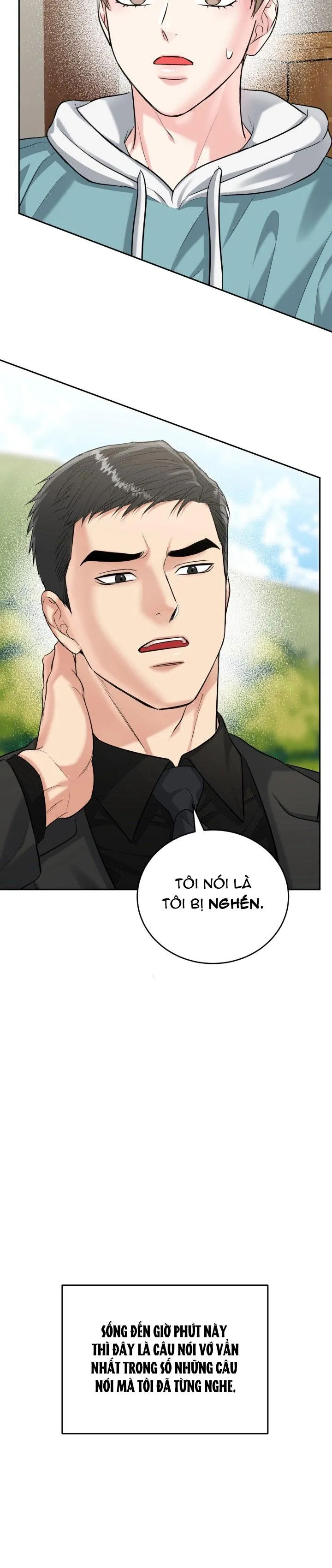 (ABO) HANG HỔ Chapter 62 Trang 25