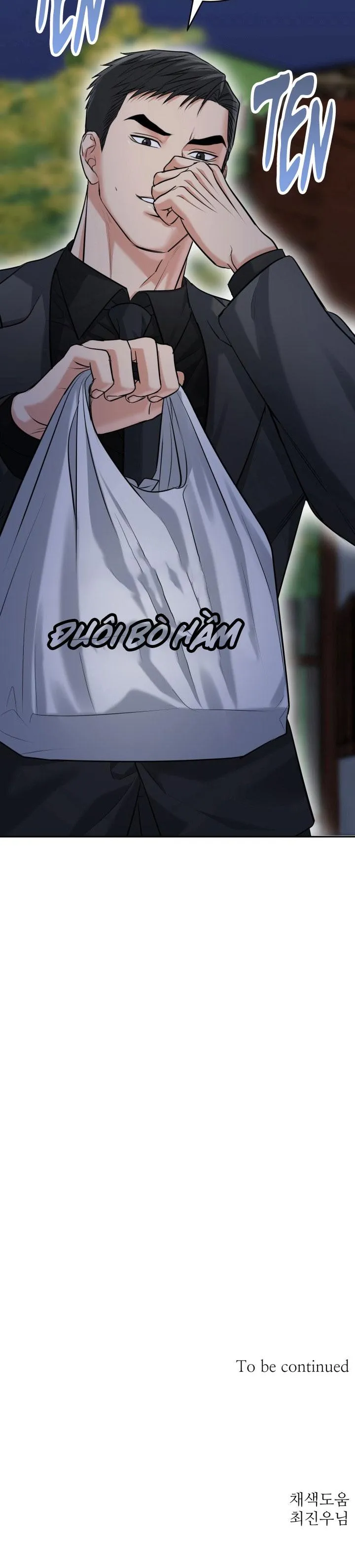 (ABO) HANG HỔ Chapter 63 Trang 30