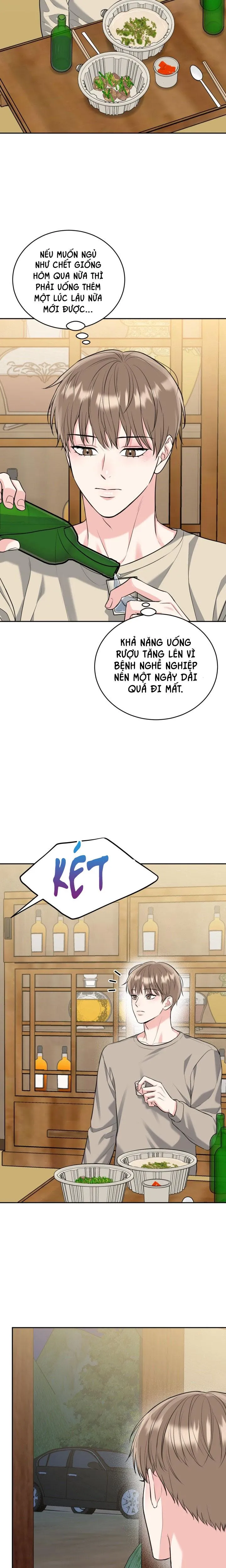 (ABO) HANG HỔ Chapter 64 Trang 15