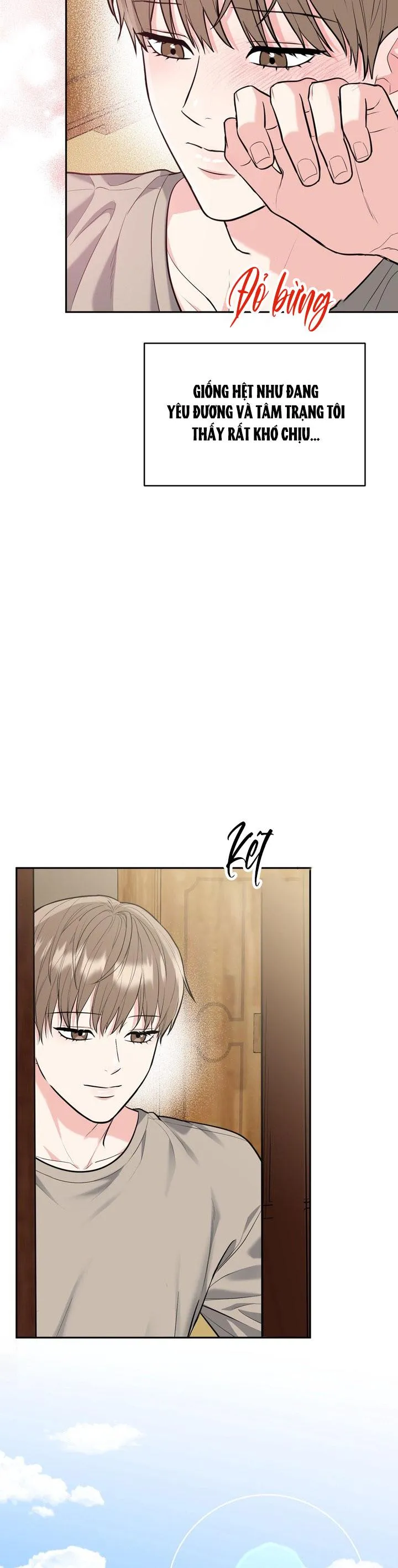 (ABO) HANG HỔ Chapter 65 Trang 3