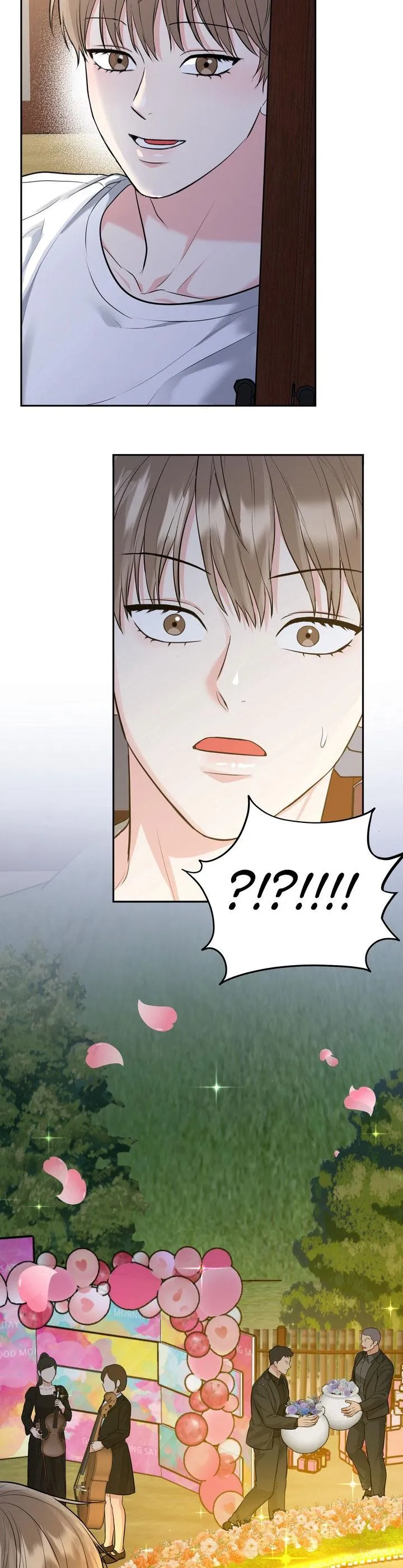 (ABO) HANG HỔ Chapter 65 Trang 24