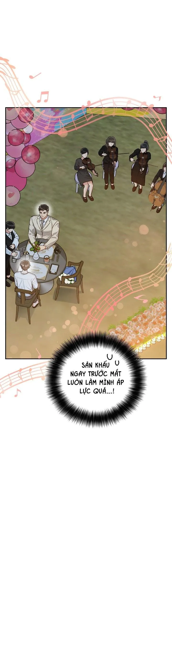 (ABO) HANG HỔ Chapter 66 Trang 7