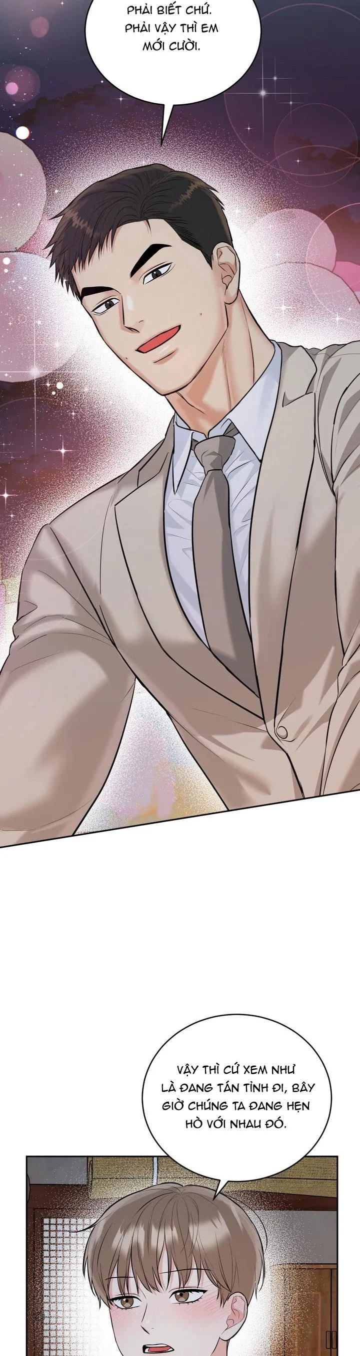 (ABO) HANG HỔ Chapter 66 Trang 33