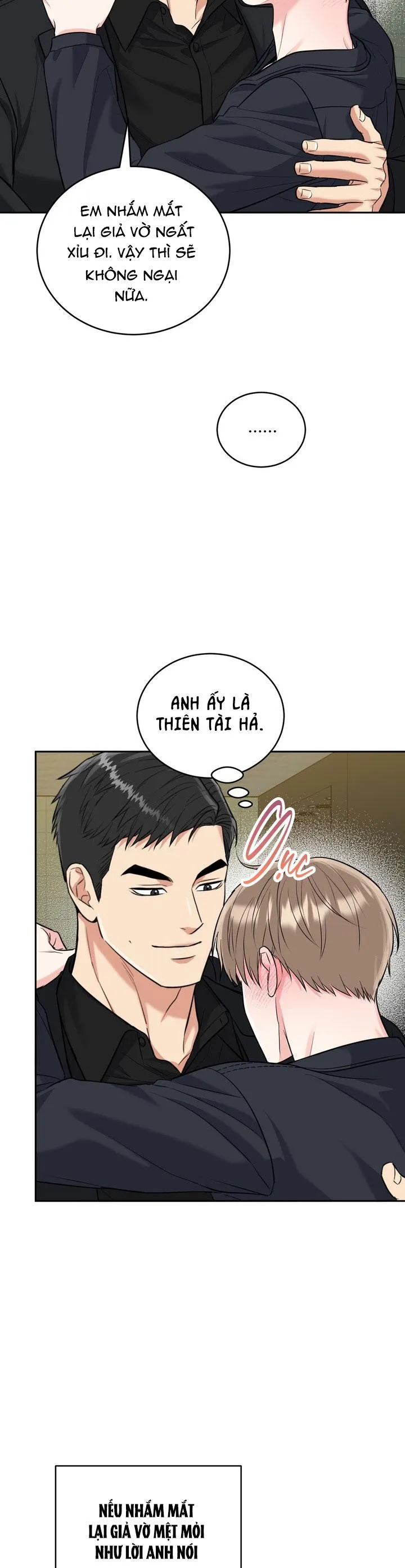 (ABO) HANG HỔ Chapter 68 Trang 34