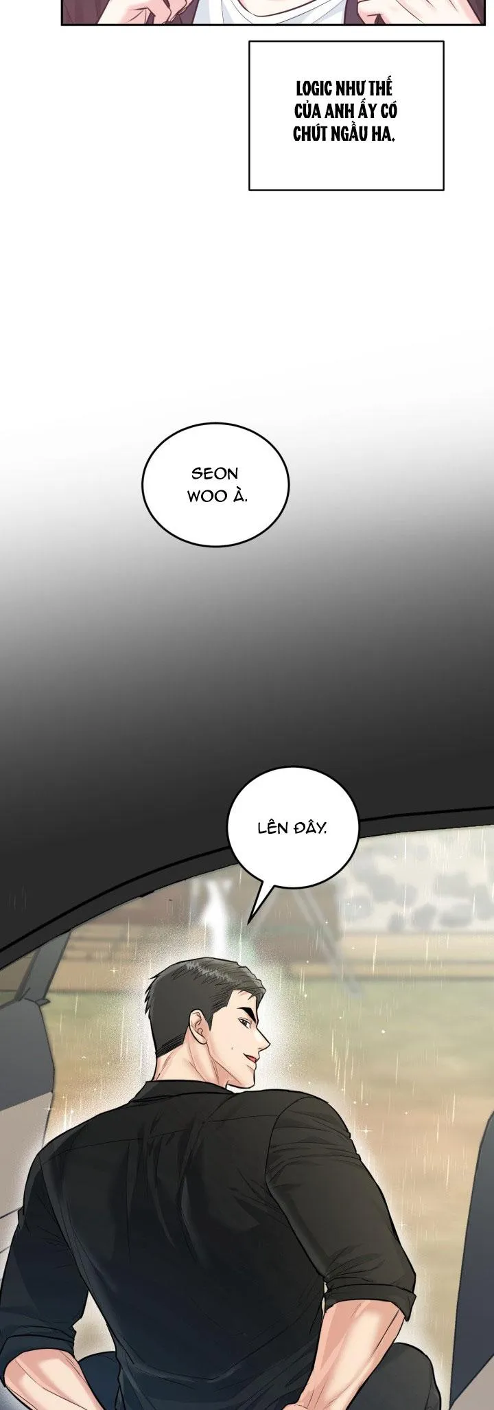 (ABO) HANG HỔ Chapter 69 Trang 23