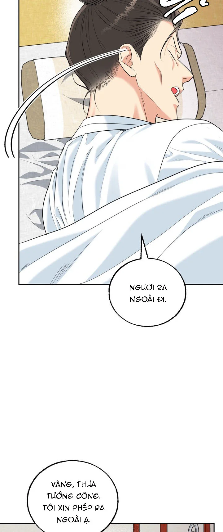 (ABO) HANG HỔ Chapter 75 Trang 12