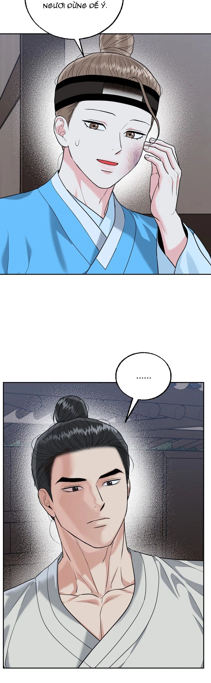 (ABO) HANG HỔ Chapter 76 Trang 4