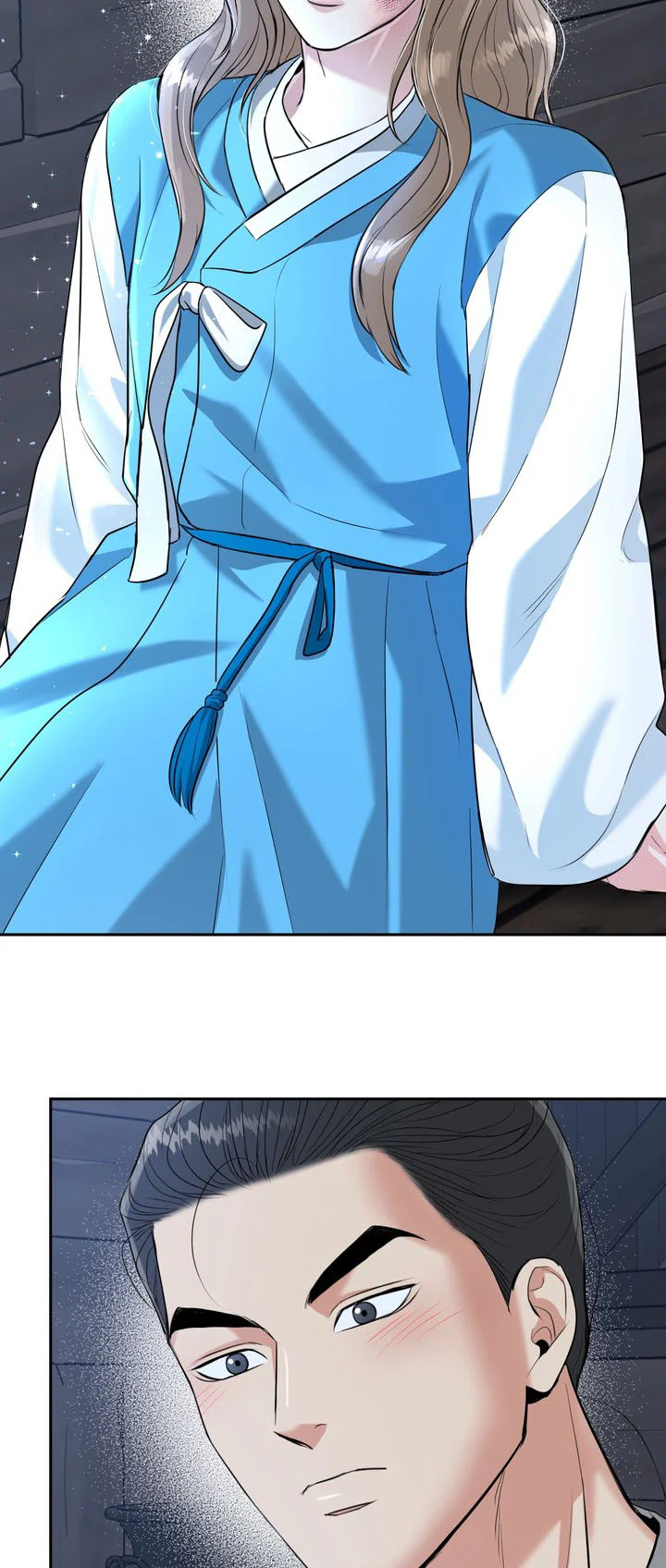 (ABO) HANG HỔ Chapter 76 Trang 28