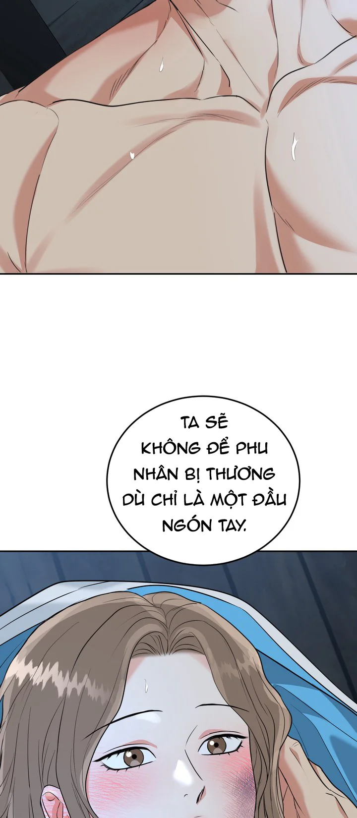 (ABO) HANG HỔ Chapter 77 Trang 12