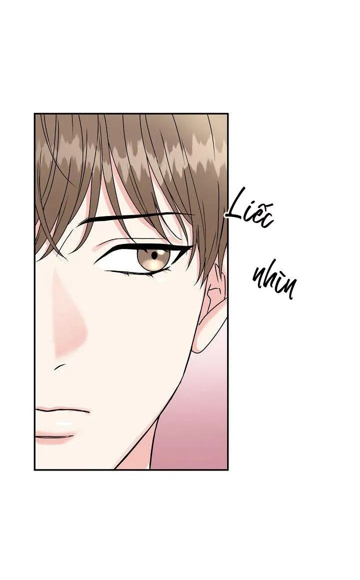 (ABO) HANG HỔ Chapter 0 Trang 7