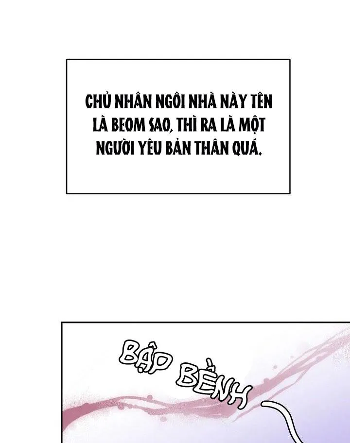 (ABO) HANG HỔ Chapter 0 Trang 13