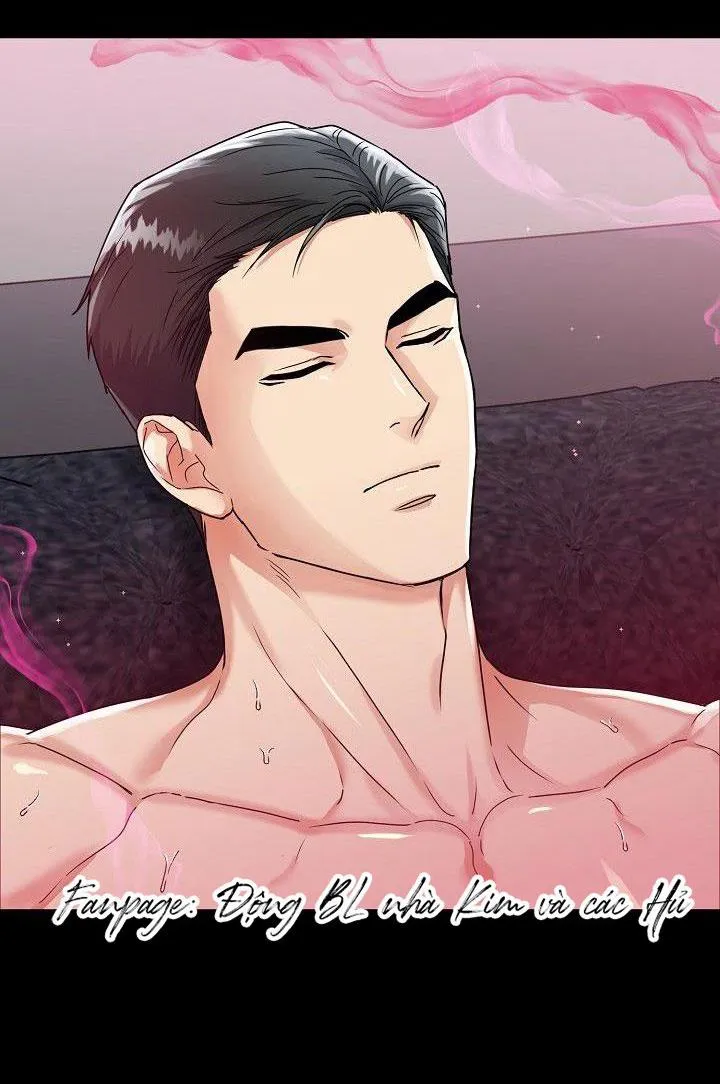 (ABO) HANG HỔ Chapter 0 Trang 17