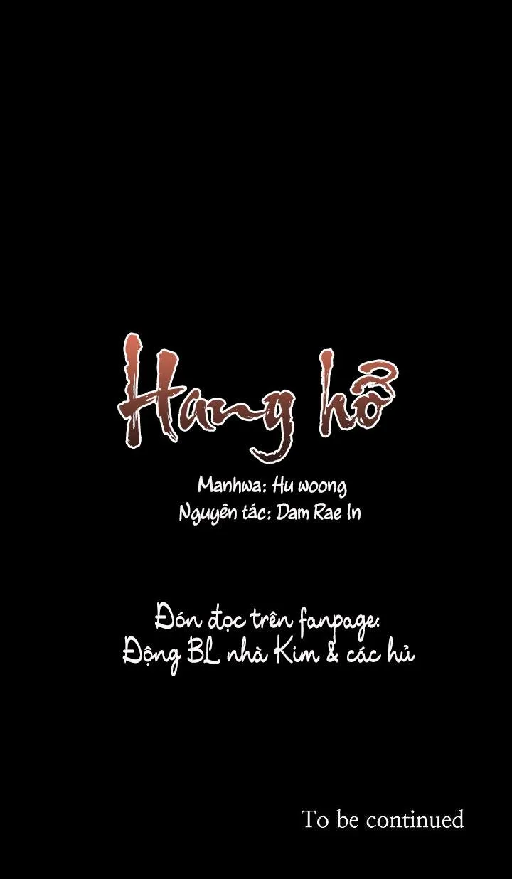 (ABO) HANG HỔ Chapter 0 Trang 19