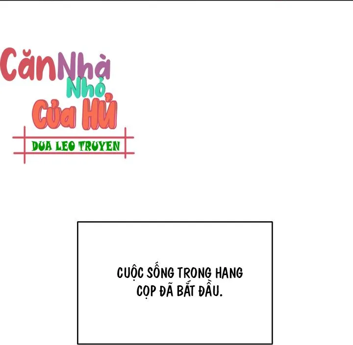 HANG CỌP (ABO) Chapter 1 Trang 5