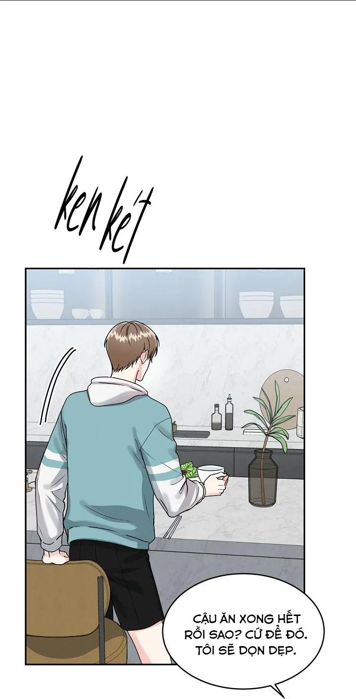 HANG CỌP (ABO) Chapter 1 Trang 12