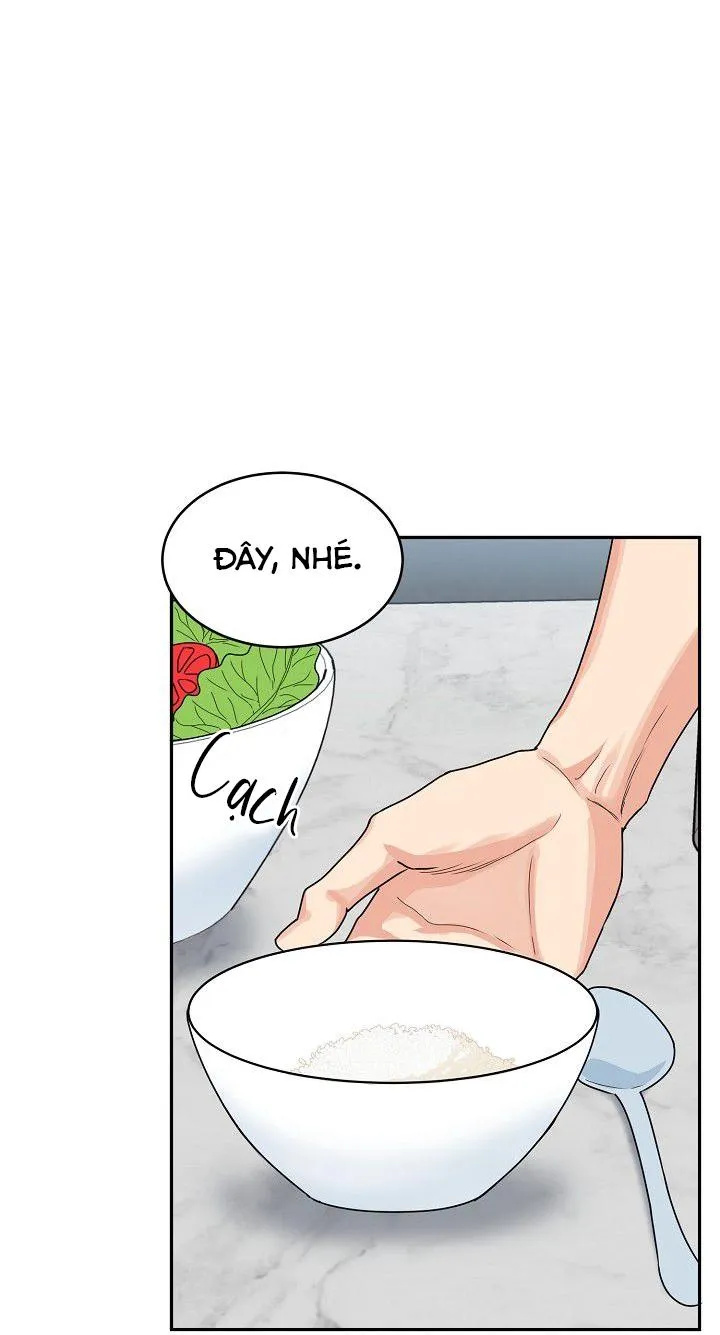 HANG CỌP (ABO) Chapter 1 Trang 16