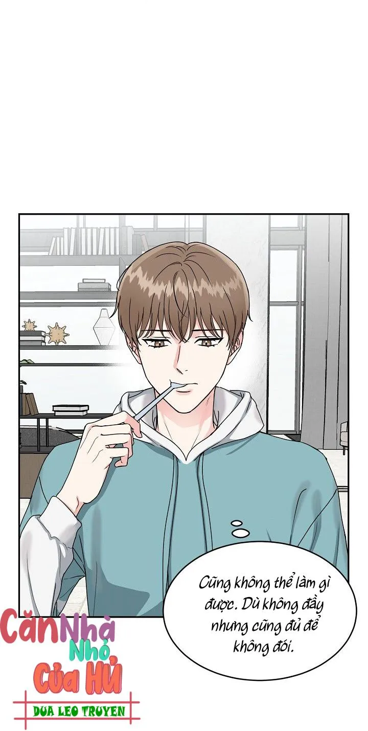 HANG CỌP (ABO) Chapter 1 Trang 18