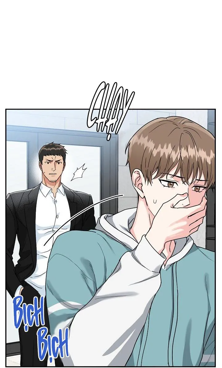 HANG CỌP (ABO) Chapter 1 Trang 25