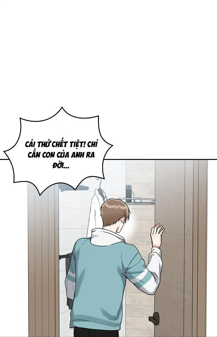 HANG CỌP (ABO) Chapter 1 Trang 26