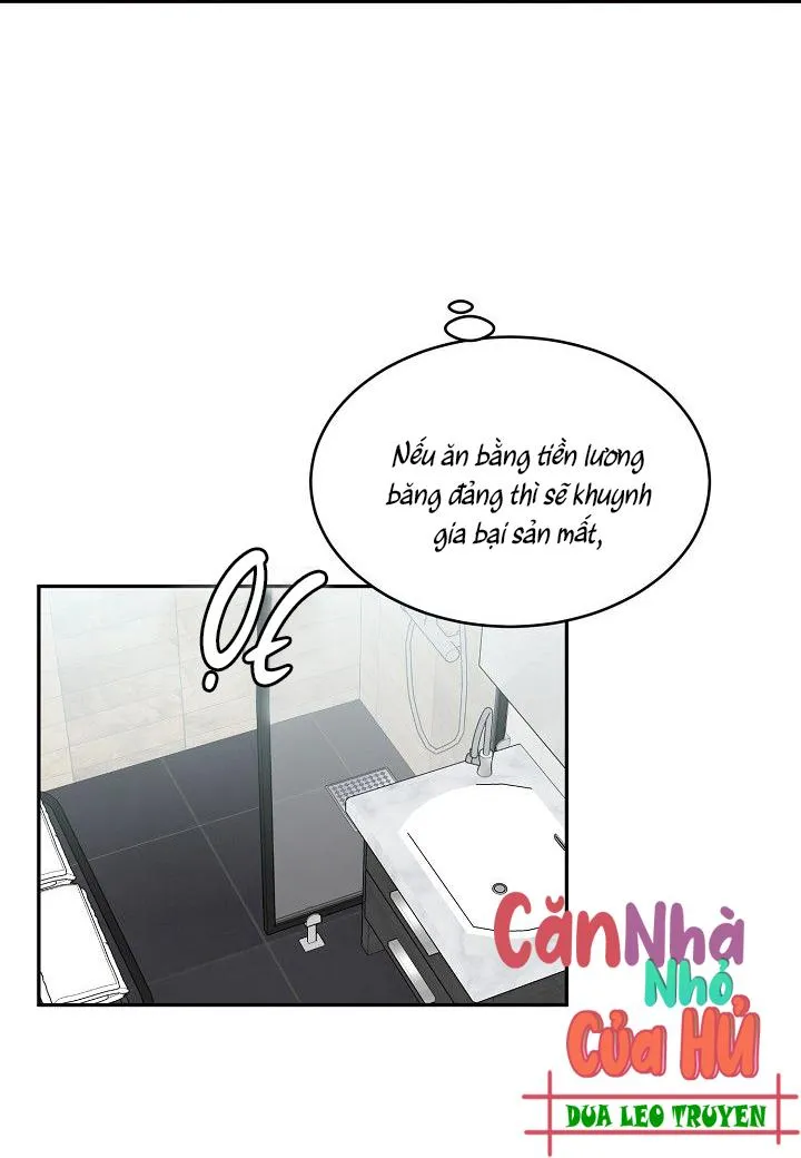 HANG CỌP (ABO) Chapter 1 Trang 27