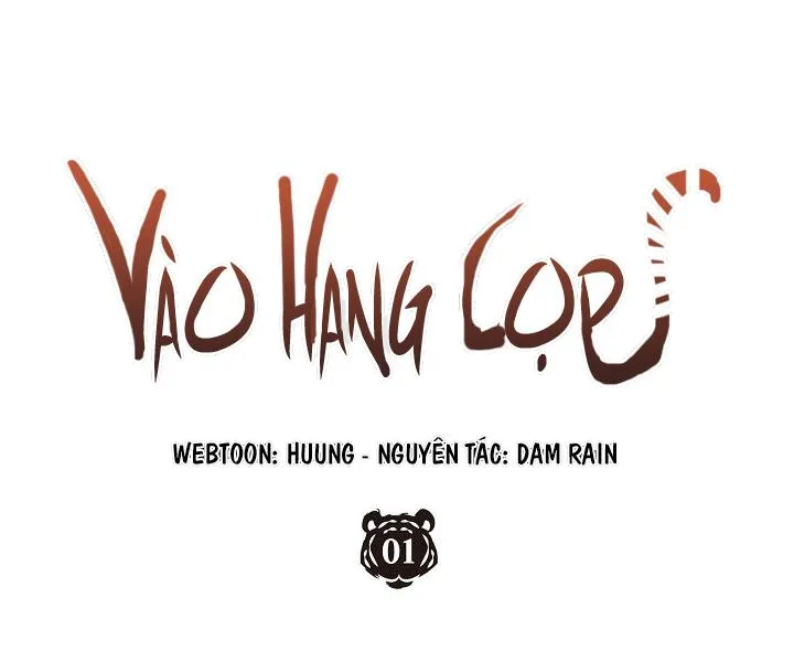 HANG CỌP (ABO) Chapter 1 Trang 29
