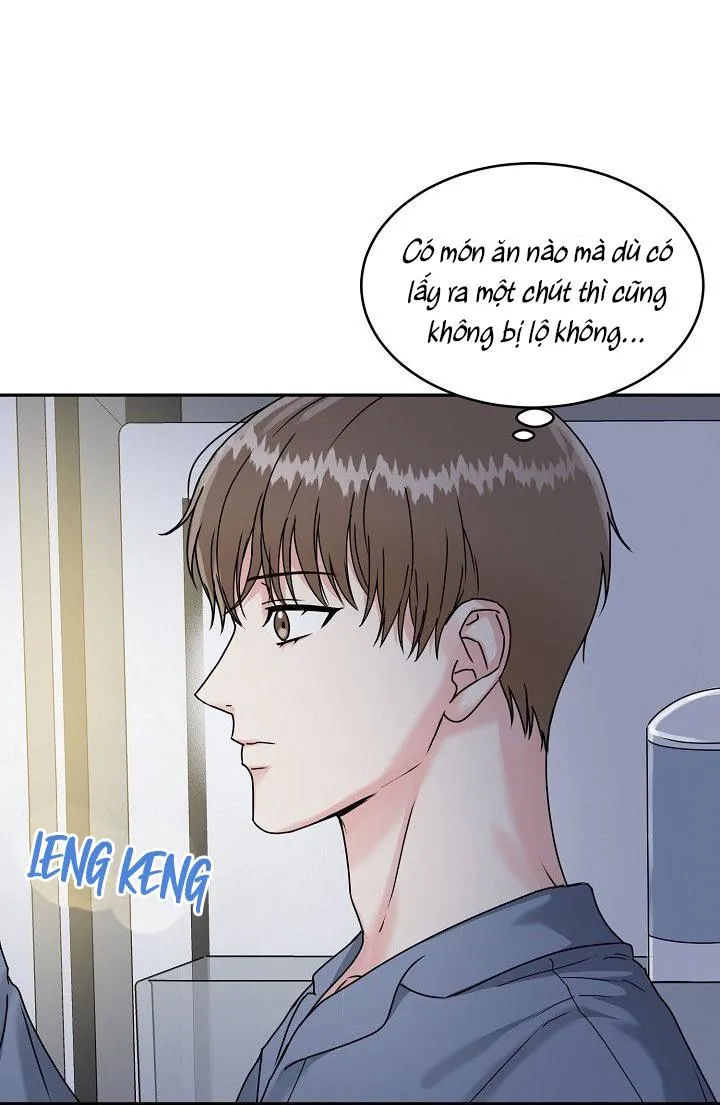HANG CỌP (ABO) Chapter 1 Trang 58